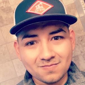 Meet your Posher, Saul